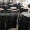 Special design high strength durable ductile iron cast vented manhole cover
