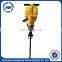 YN27 gasoline hammer portable rock drill