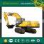 35.5 ton SANY new crawler excavator price