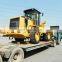Hot selling liugong 3 Tons Front End Loader CLG835 small wheel loader for sale