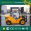 High Quality Electric 2Ton Forklift Truck HH20Z for Sale