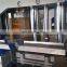 Jinan Hisena four heads upvc pvc plastic window welding machine for window door manufacturing