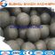 grinding media forged balls, steel forged milling ball, grinding media steel balls for metal ores