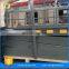 7LSJG Shandong SevenLift manual hydraulic woodworking container scissor lift table