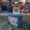DJ120 Single head round tube/round rod chamfering machine
