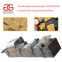 Best Quality Groundnut Brittle Making Machine for Sale 800 kg/h