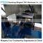 Window Door Making Aluminium Copy Router Machine