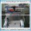 Lock Hole Copy Milling Machine for Aluminum and UPVC Window door