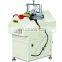 UPVC Door Machine Glazing Bead Cutting Saw, upvc window making machine