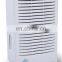 90L/D fashionable industrial dehumidifier with rolling casters