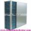 quality certified outdoor air to air telecom cabinet heat exchanger