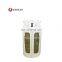 Welded HP295 Steel Camping Use Gas Cylinder