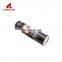 Hot selling Empty aerosol tin can with logo With good price