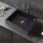 China Black Granite Sinks,Black Granite Sinks, Nature Stone Wash Basin