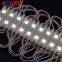 2leds SMD5050 injection 0.48W 42lm new led module for small depth channel letters