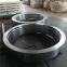 ASTM B16.11 and ASTM B16.9 Titanium Cap  Flange and coupling