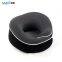 Memory foam travel neck pillow travel with Earbuds&Eye Mask for airplane and car