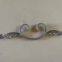 Wrought iron ornaments/ wrought iron elements/ wrought iron component