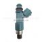 For Suzuki Fuel Injector Nozzle OEM 15710-65J00