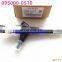 Original and high quality Common Rail injector 095000-0510 for x-trail T30 2.2L 16600-8H800, 16600-8H801