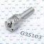 ERIKC Denso High Pressure Injection Spray Nozzle G3S103 Nozzle Assembly