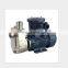 WBS acid and alkali corrosion micro chemical electric pump centrifugal pump