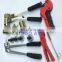 Pex Clamping Tools PEX-1632 Range 16-32mm tensioner Rehau Plumbing tensioner Tools Sliding tool A set