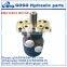 BMRS series  hydraulic motor for mixer BMR50 BMR80 BMR100 BMR125