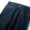 Raw Heavyweight Selvedge Jeans Factory