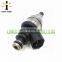 INP-080 fuel injector for car