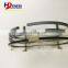 Diesel Engine K3M K4M Piston Ring Machinery Rebuild Parts