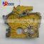 E320C engine oil pump without intercooled 3066 oil pump S6K Oil pump