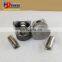 Diesel Engine Parts V1903 Engine Piston