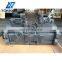 K5V160DTH1X4R-9T06-V Main Pump Assy K5V160DTH Hydraulic Pump SY380 Excavator Pump for Sale