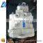 excavator parts hydraulic main pump PSVD2-21 hydraulic pump