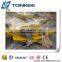 undercarriage parts D65E6 track chain D65-8 track link for excavator