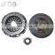 IFOB Three Parts Clutch Kit Cover Disc With Release Bearing For Mazda B-serie UF MZK-038