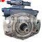 JS160 JS180 excavator hydraulic pump PSV2-60T main pump assembly original and new