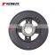 Auto Crankshaft Pulley For TOYOTA LITEACE 2C 3CE CR4 113408-64110