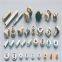 SKC-6060-10 Keyhole Standoffs PEM Standard Standoff Factory Wholesales