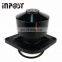 EXCAVATOR WATER PUMP For Cu-mmins ReCon 3286277 S6D102 3286278 3286277RX