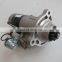 high quality diesel engine starter motor ISLE 6L motor starter 5255292
