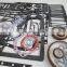 K38 KTA38 Diesel Engine Lower Gasket Set 3801719