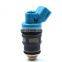 Auto Parts Fuel Injector OEM 23250-75070 For Japanese Car Hiace 1RZ 2RZ