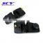 SCY New Rear Liftgate Glass Hinge Suitable for Lincoln 3C5Z78420A68AA 3C5Z78420A69AA Kit