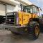 SDLG 5TON WHEEL LOADER LG956L ON SALE