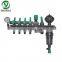agricultural sprayer spare parts pipe controller for sale