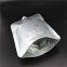 China Wholesale Aluminum foil Empty stand up Plastic Packaging bag for Shampoo/75% alcohol bag