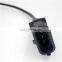 Factory Sale	auto spare parts plastic engine 0281002411 for truck  crankshaft position sensor
