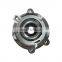 Auto Front Bearings Rear For Car Parts Assembly Automotive High Wheel Hub Bearing 40202-JG000 With Competitive Price
